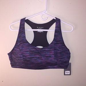 Tek Gear Light Support Sports Bra (4)